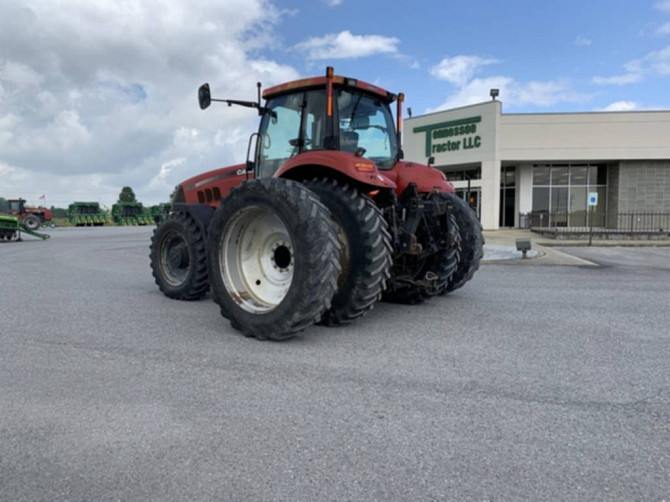 USED 2006 Case IH 245 Tractor Dyersburg - photo 4