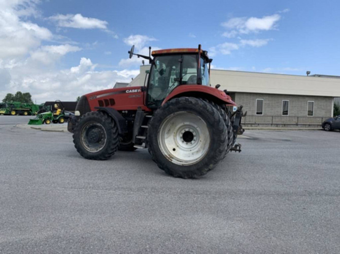 USED 2006 Case IH 245 Tractor Dyersburg - photo 2