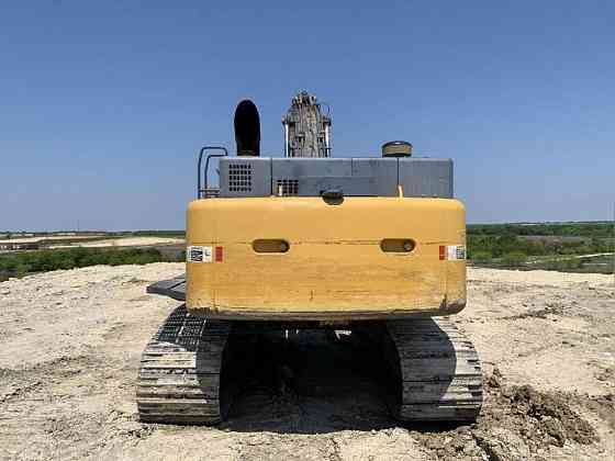 USED 2014 DEERE 470G LC Excavator Carrollton, Texas