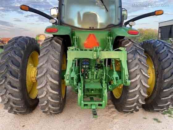 Used 2014 8245R JOHN DEERE Tractor Waco