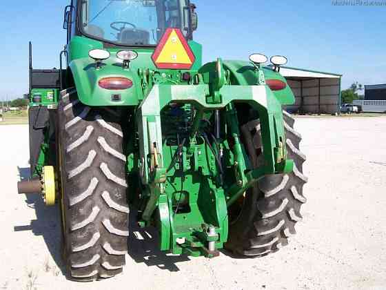USED 2012 JOHN DEERE 9360R Tractor Waco