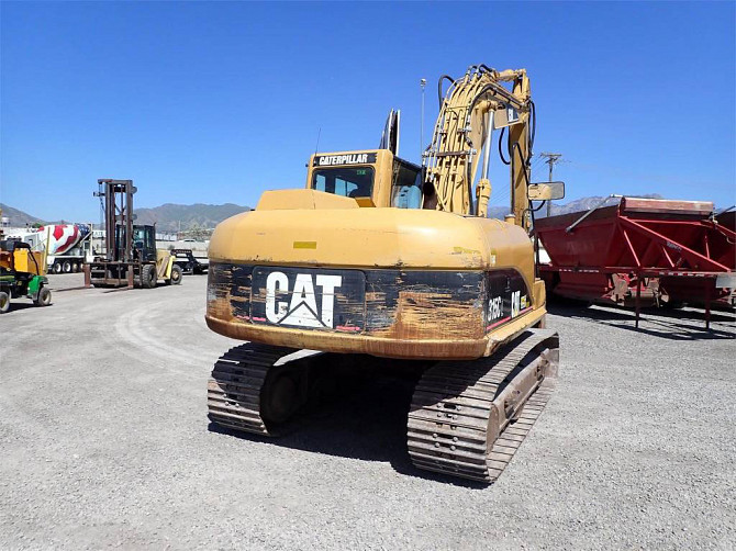USED 2006 CATERPILLAR 315CL Excavator Salt Lake City - photo 3