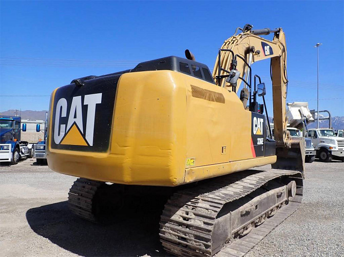 USED 2013 CATERPILLAR 336EL Excavator Salt Lake City - photo 2