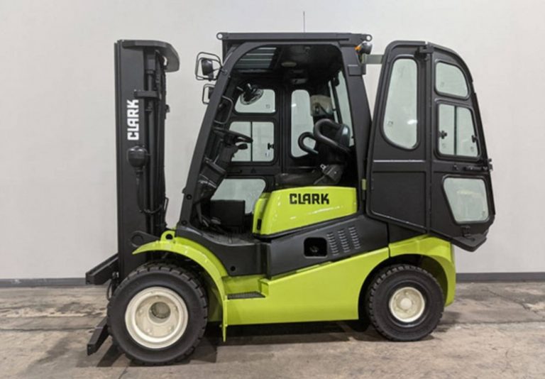 Forklift Operator Requirements & Qualifications